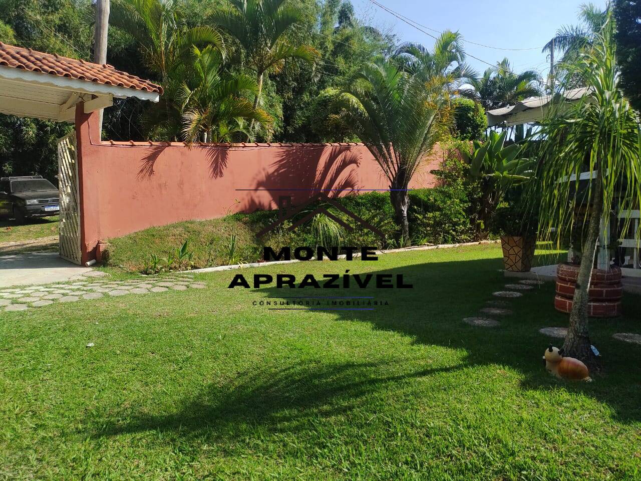 Chácara à venda com 3 quartos, 300m² - Foto 26