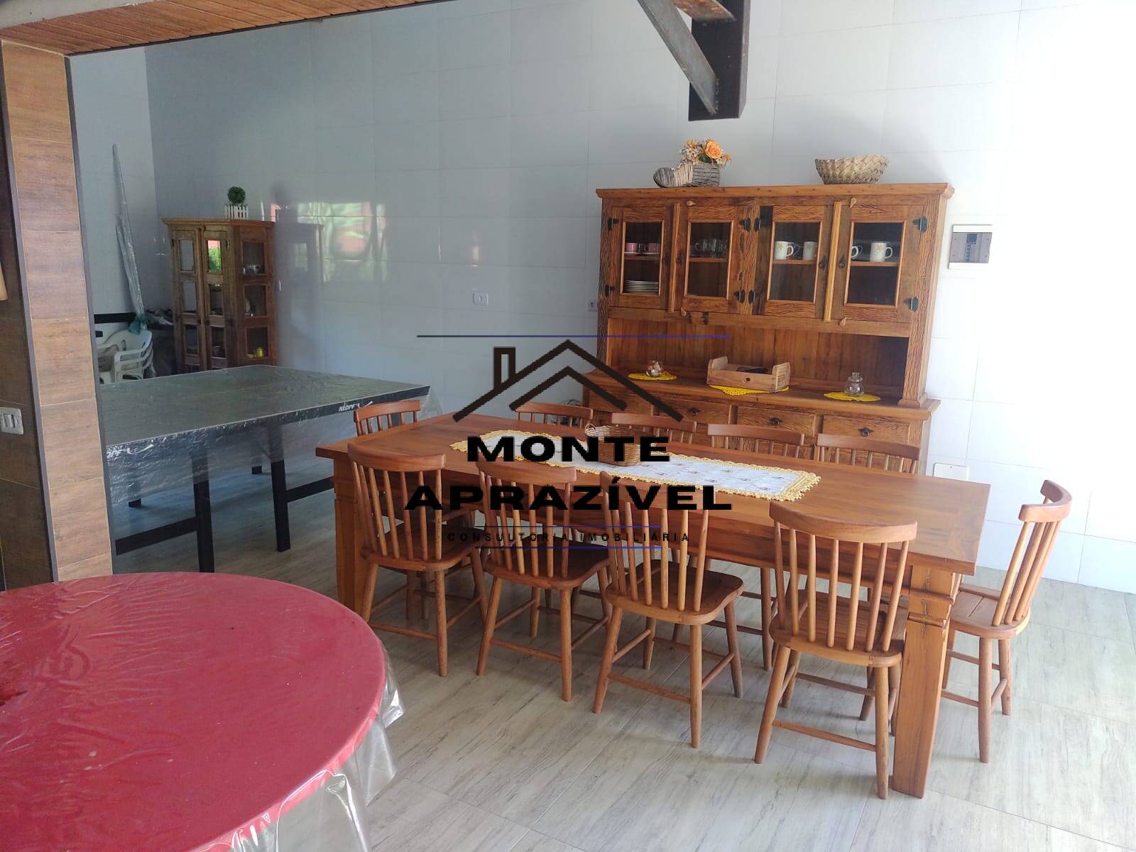 Chácara à venda com 3 quartos, 300m² - Foto 24