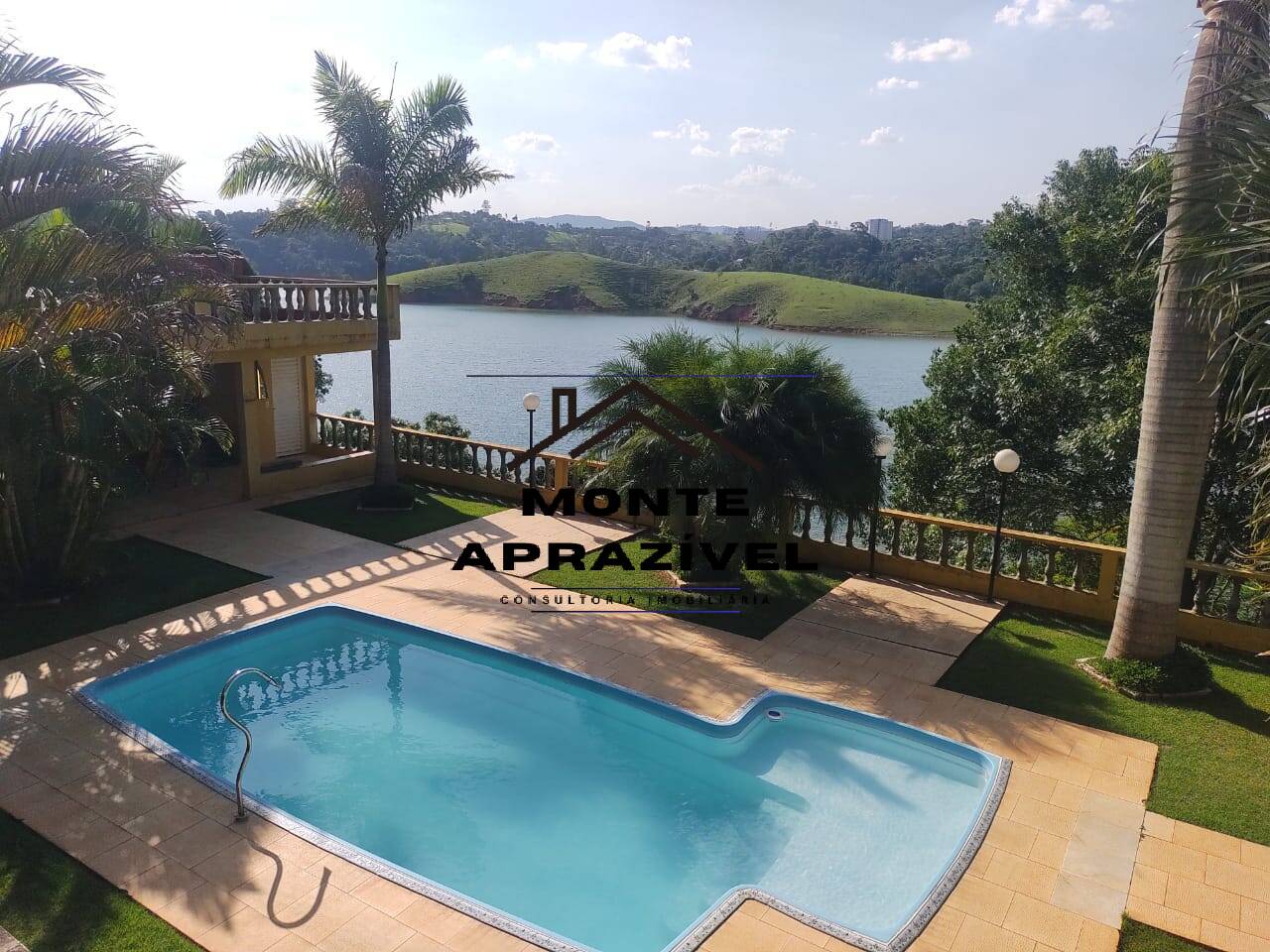 Chácara à venda com 3 quartos, 300m² - Foto 25