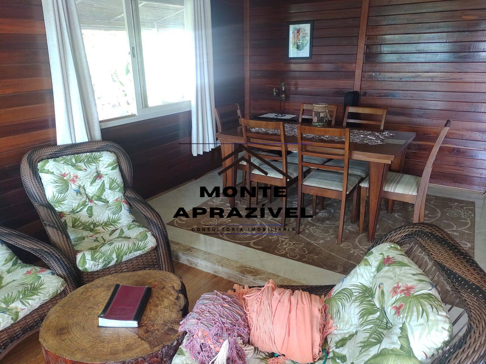 Chácara à venda com 3 quartos, 300m² - Foto 30