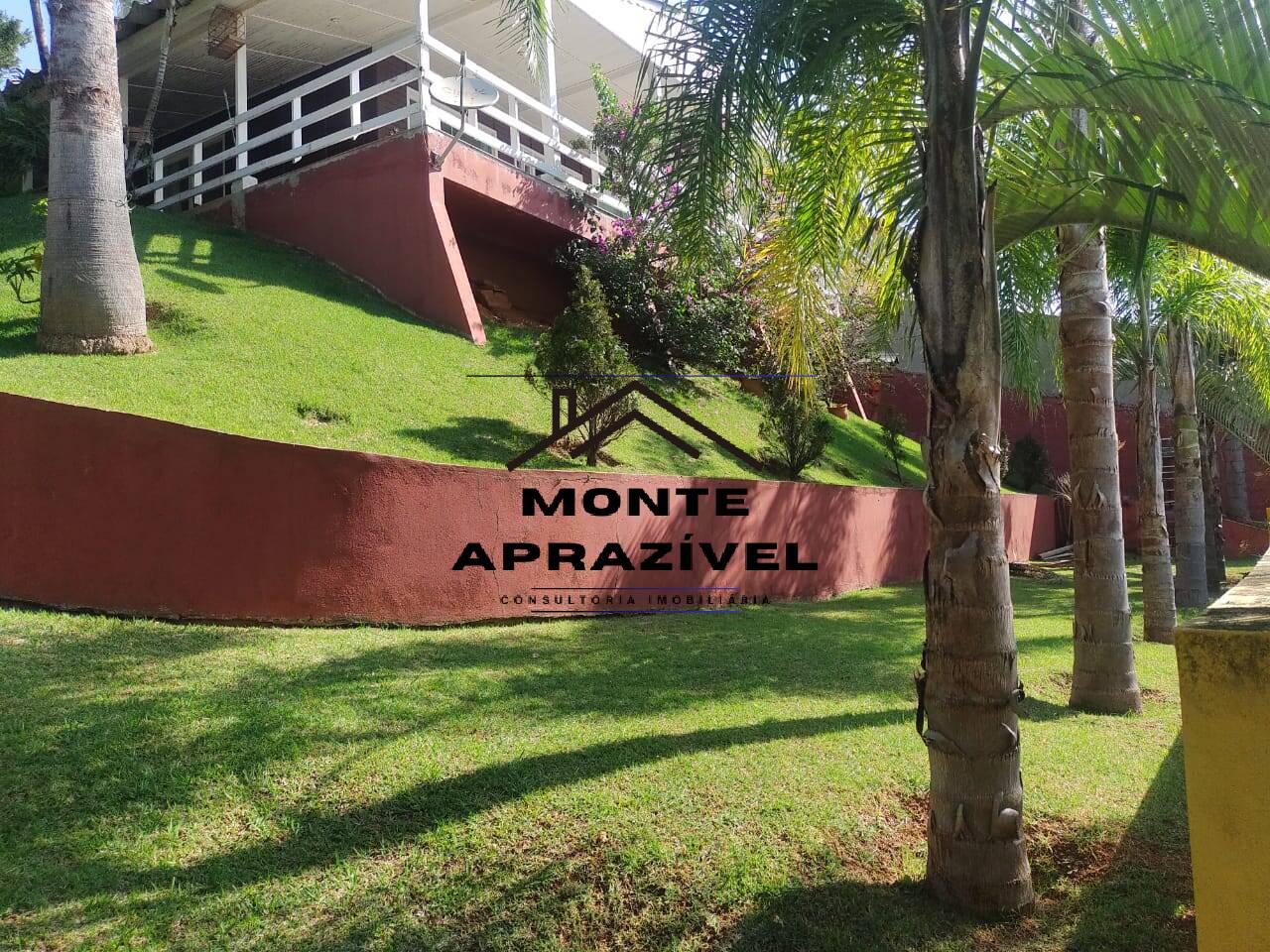 Chácara à venda com 3 quartos, 300m² - Foto 28