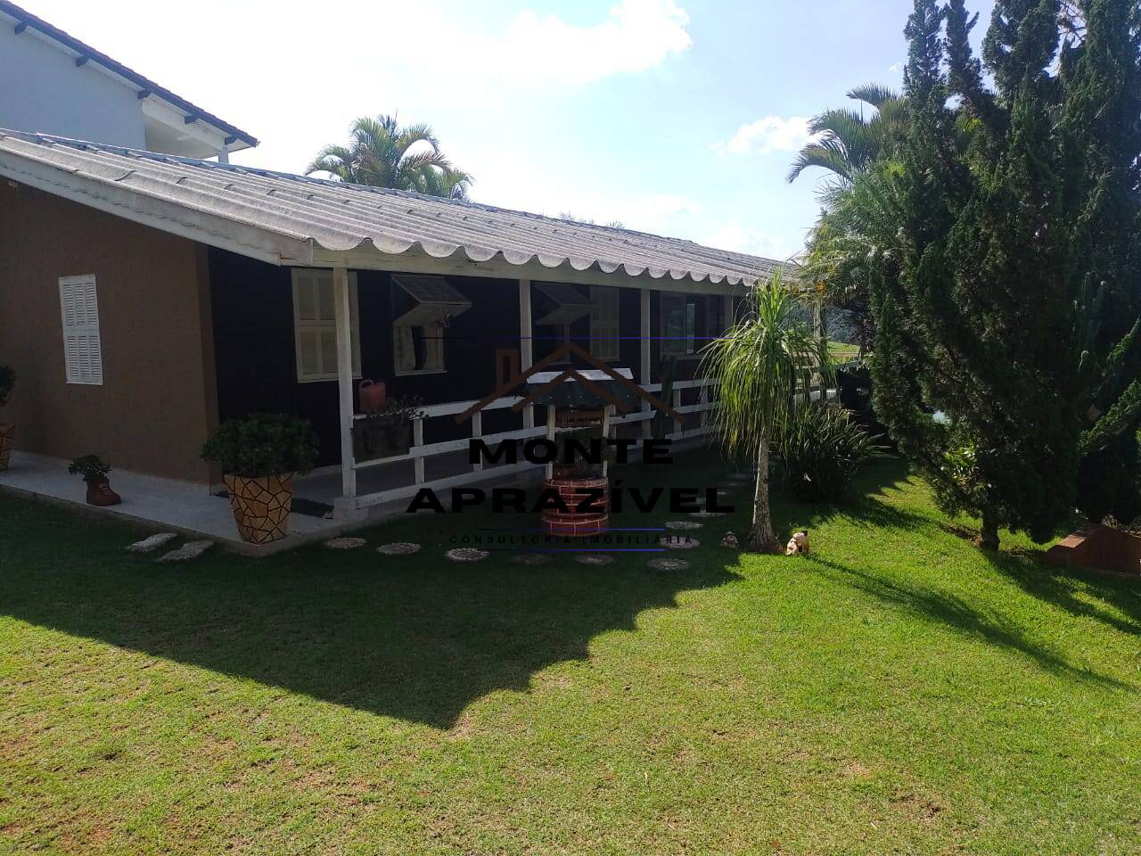 Chácara à venda com 3 quartos, 300m² - Foto 35