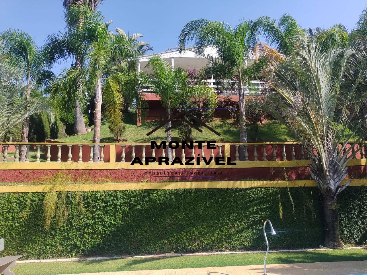 Chácara à venda com 3 quartos, 300m² - Foto 37