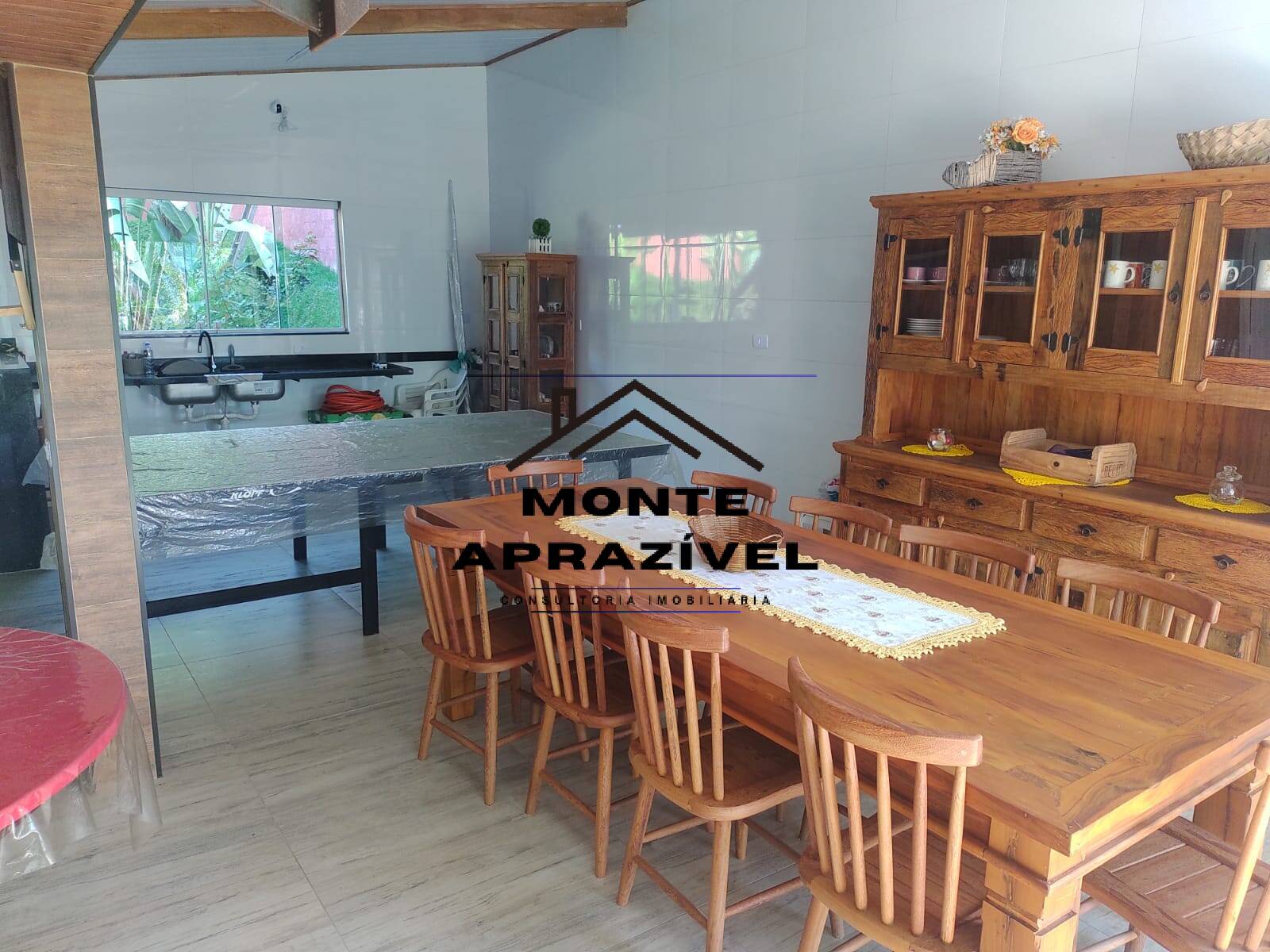 Chácara à venda com 3 quartos, 300m² - Foto 40
