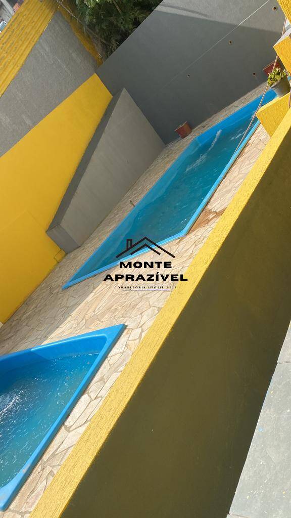 Chácara à venda com 5 quartos, 2000m² - Foto 2