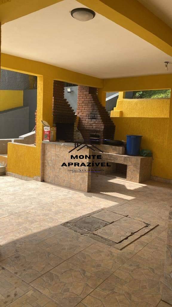 Chácara à venda com 5 quartos, 2000m² - Foto 10