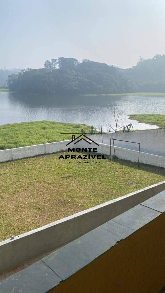 Chácara à venda com 5 quartos, 2000m² - Foto 9