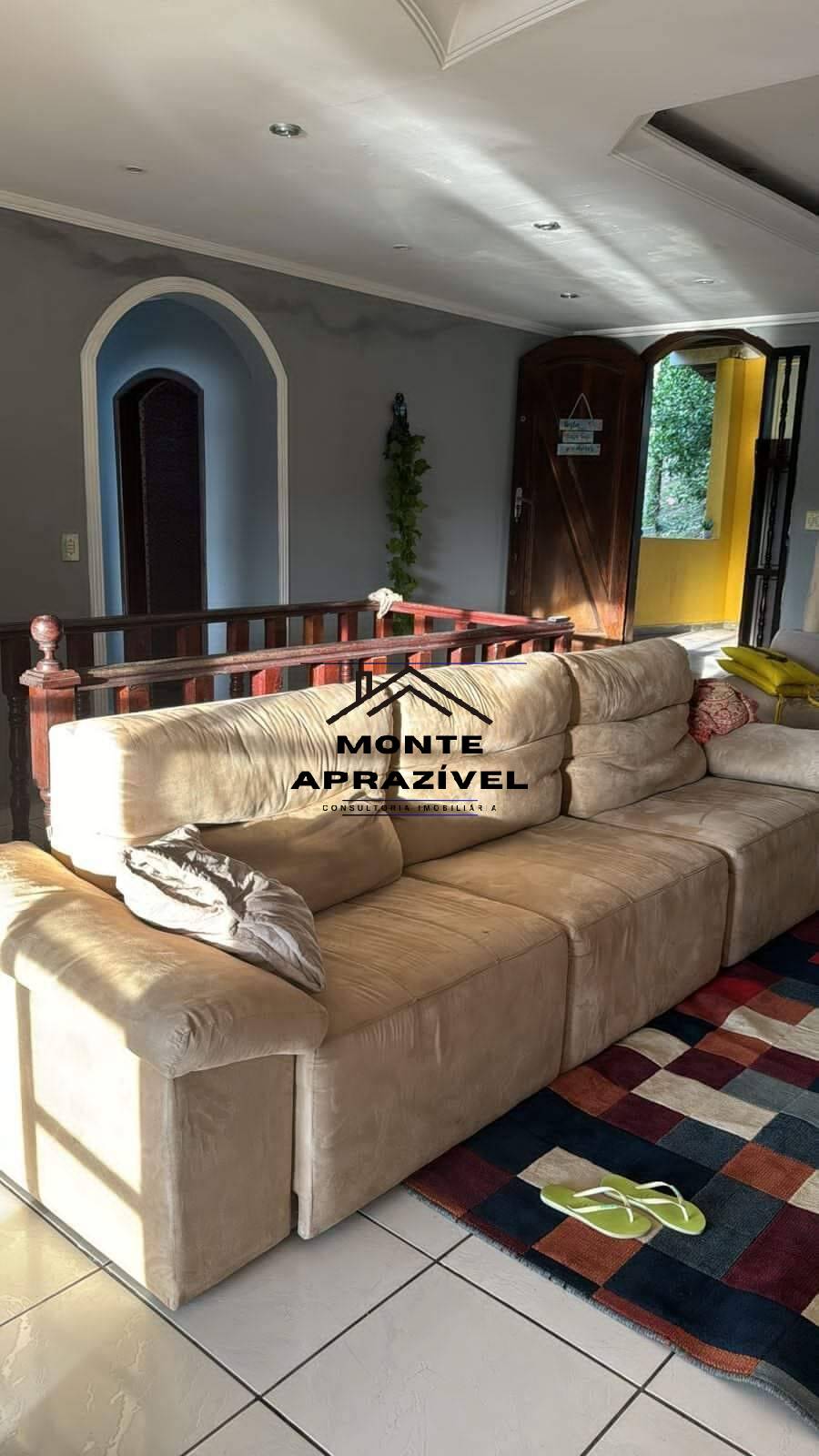 Chácara à venda com 5 quartos, 2000m² - Foto 16