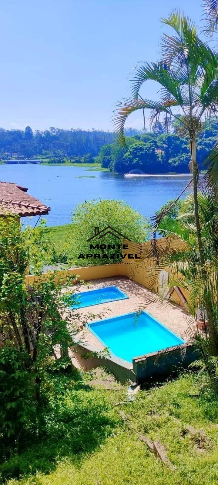 Chácara à venda com 5 quartos, 2000m² - Foto 17
