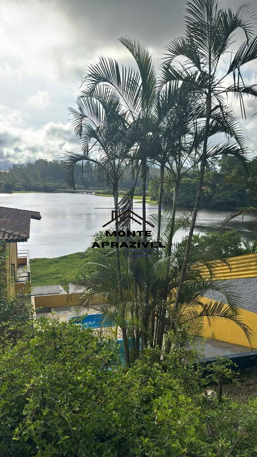 Chácara à venda com 5 quartos, 2000m² - Foto 19