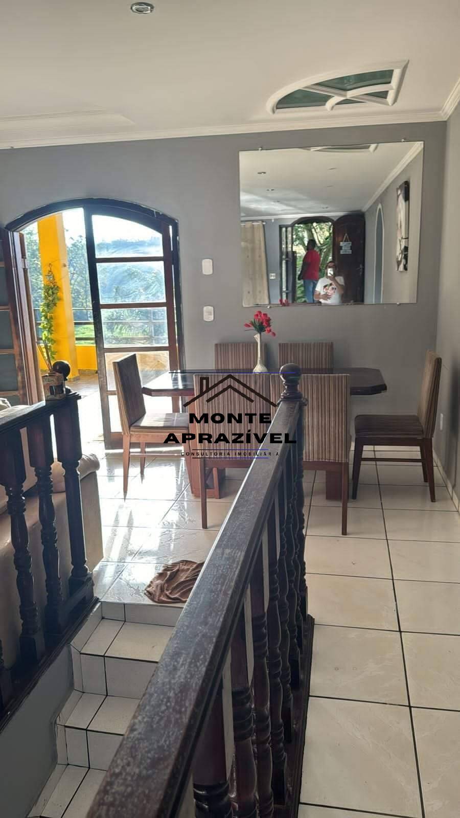 Chácara à venda com 5 quartos, 2000m² - Foto 35