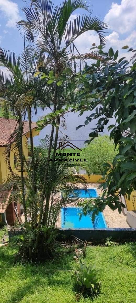 Chácara à venda com 5 quartos, 2000m² - Foto 30