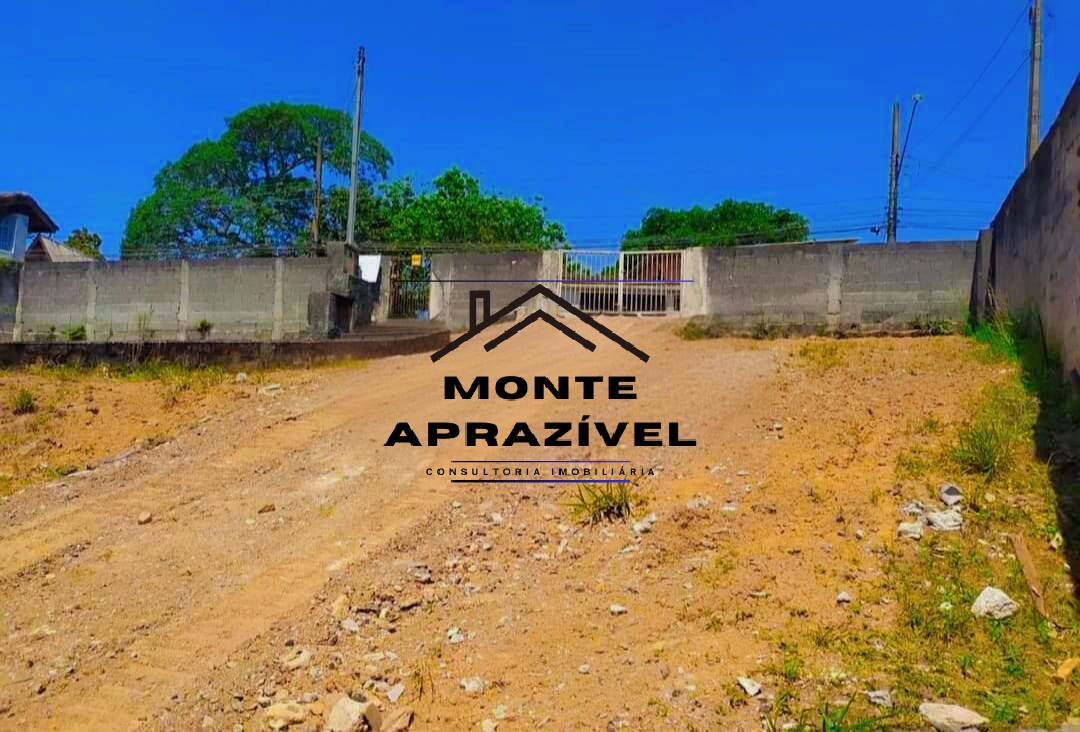 VENDO TERRENO EM RIBEIRÃO PIRES