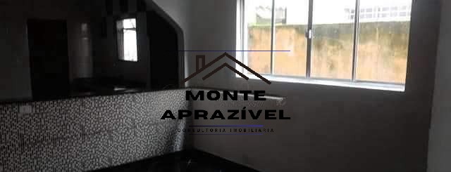 EXCELENTE SOBRADO PARA VENDA