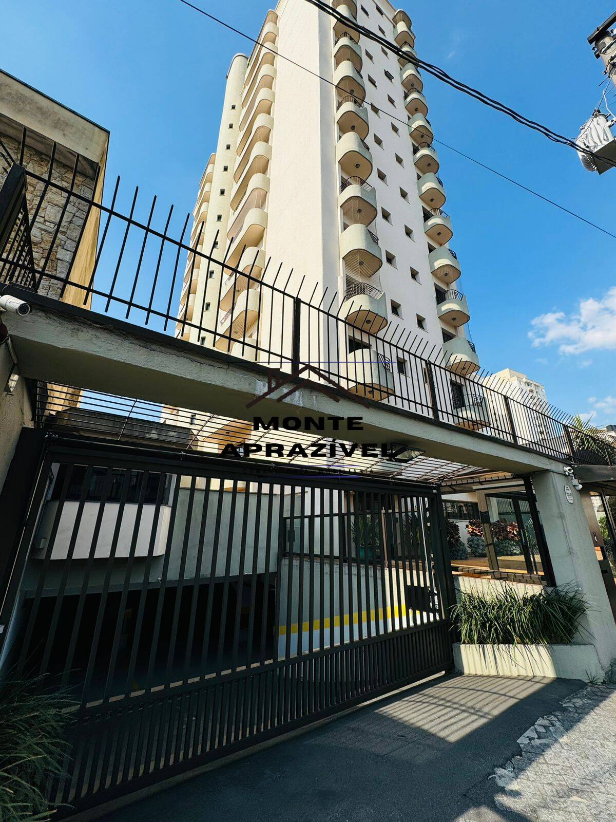 EXCELENTE APARTAMENTO EM SANTO ANDRÉ /SP