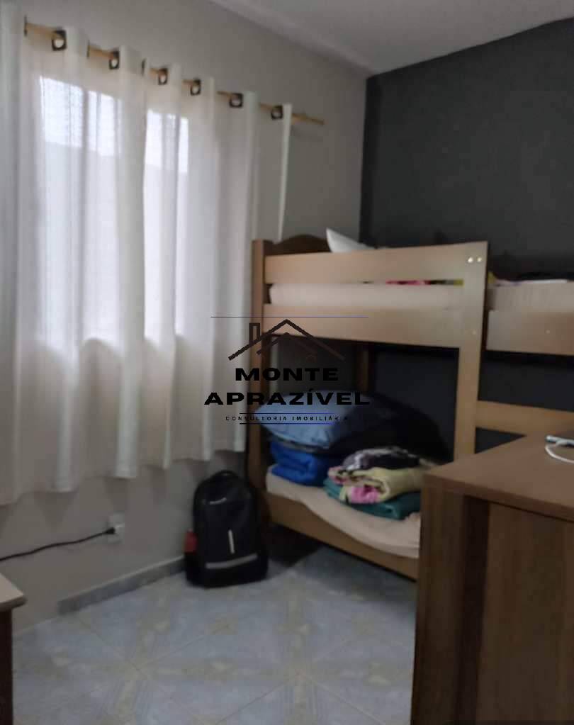 VENDE-SE CASA EM OURO FINO PAULISTA