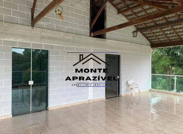 Chácara à venda e aluguel com 3 quartos, 1678m² - Foto 3
