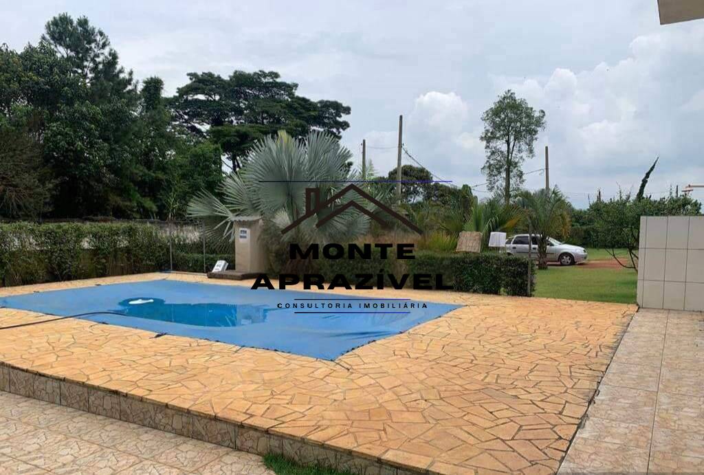 Chácara à venda e aluguel com 3 quartos, 1678m² - Foto 8
