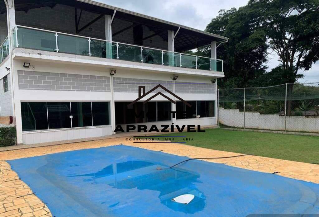 Chácara à venda e aluguel com 3 quartos, 1678m² - Foto 2