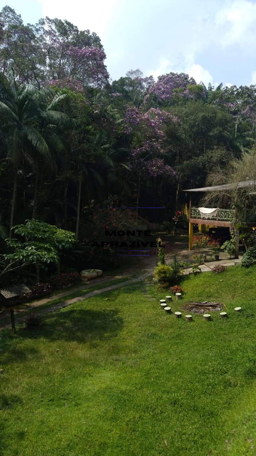 Chácara à venda com 1 quarto, 7000m² - Foto 5