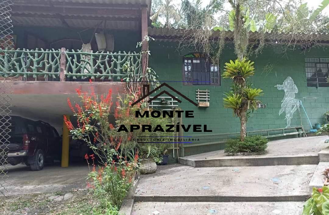 Chácara à venda com 1 quarto, 7000m² - Foto 8