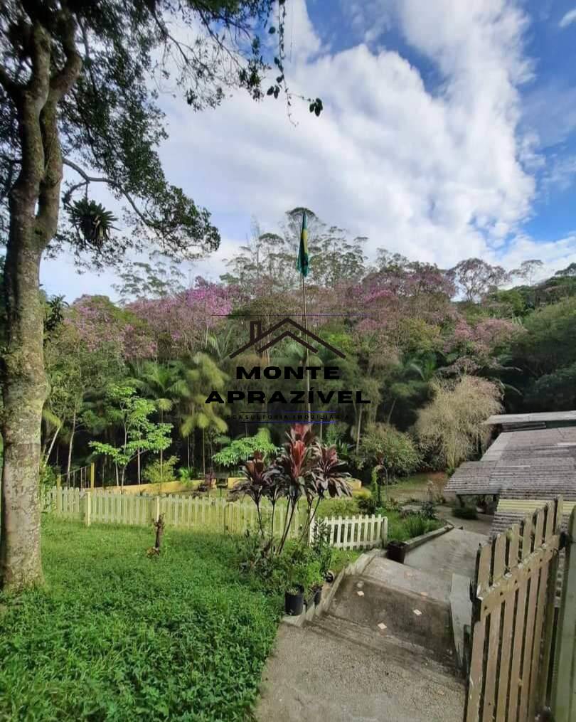 Chácara à venda com 1 quarto, 7000m² - Foto 11