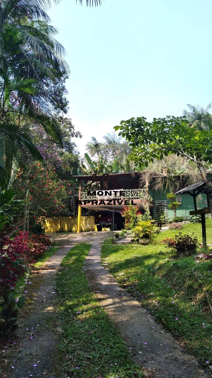Chácara à venda com 1 quarto, 7000m² - Foto 2