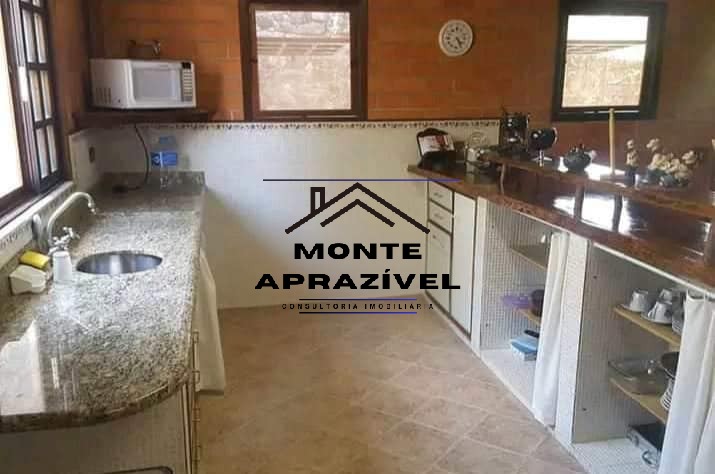 Chácara à venda e aluguel com 2 quartos, 2530m² - Foto 3