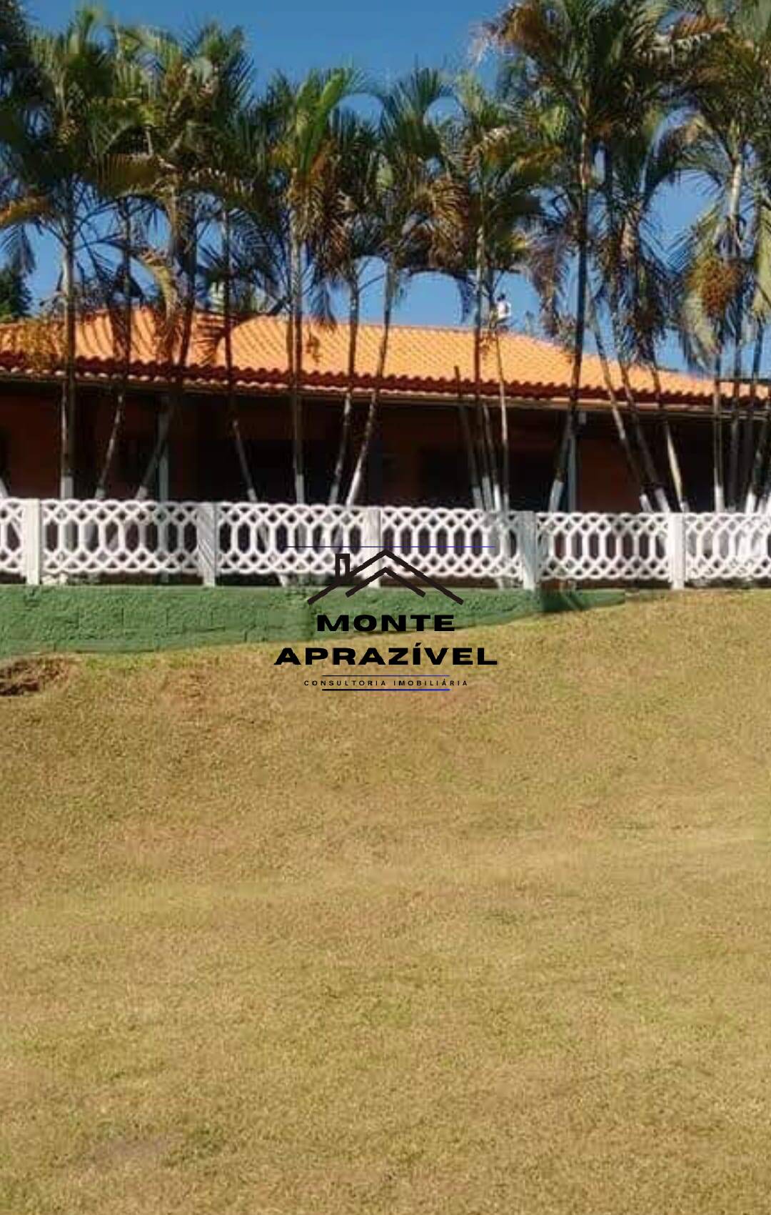 Chácara à venda e aluguel com 2 quartos, 2530m² - Foto 8