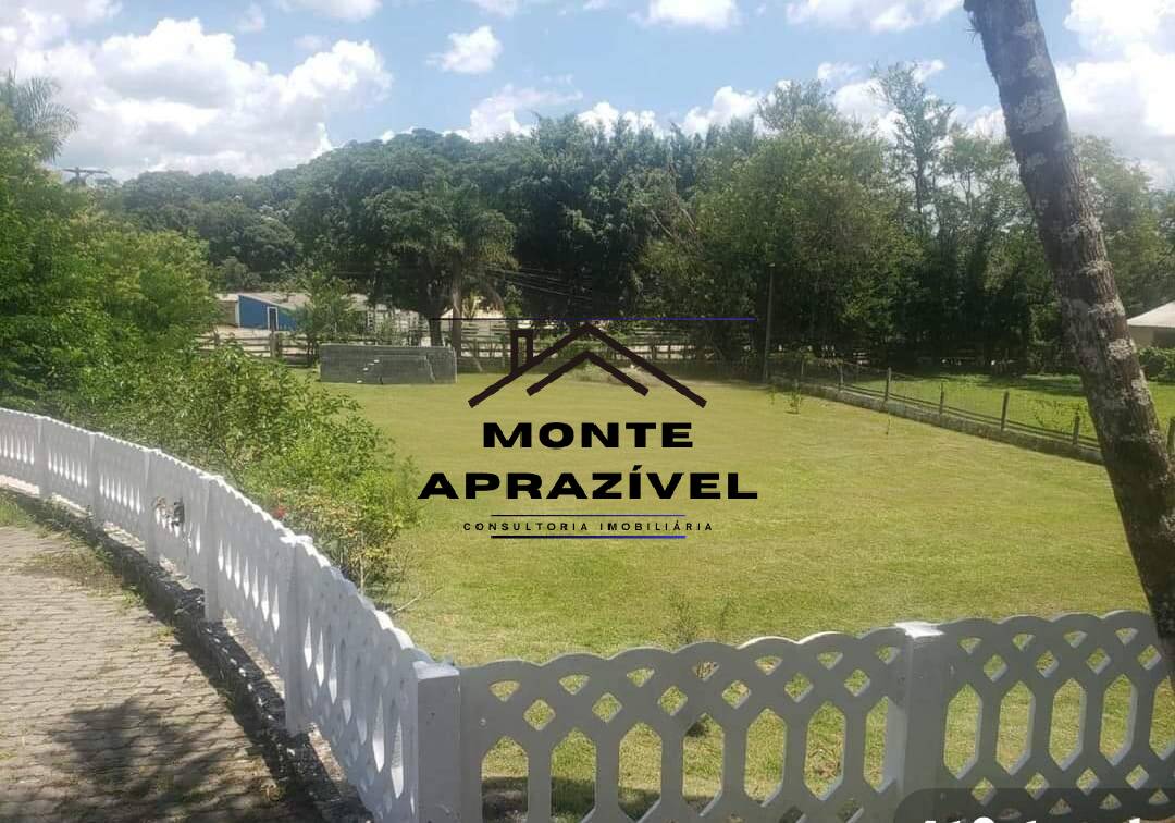 Chácara à venda e aluguel com 2 quartos, 2530m² - Foto 6
