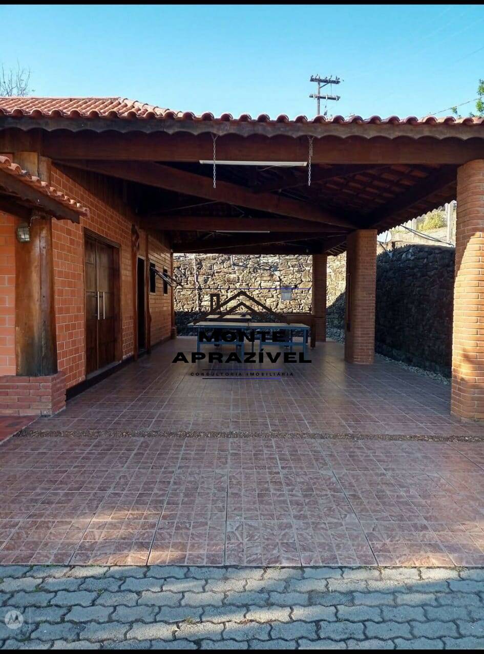 Chácara à venda e aluguel com 2 quartos, 2530m² - Foto 10