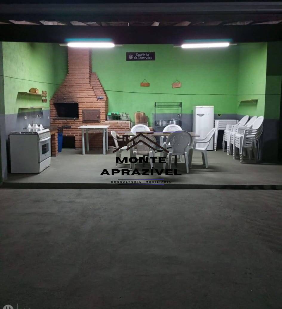 Chácara à venda e aluguel com 2 quartos, 2530m² - Foto 17
