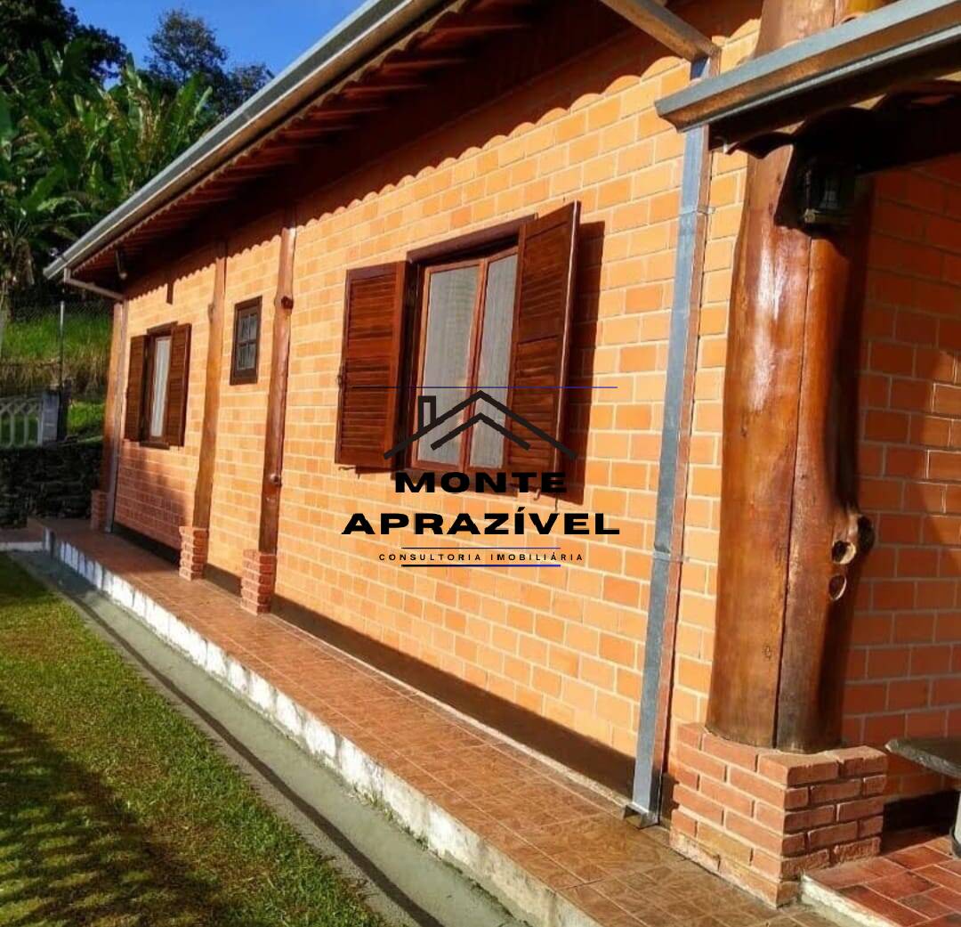 Chácara à venda e aluguel com 2 quartos, 2530m² - Foto 18