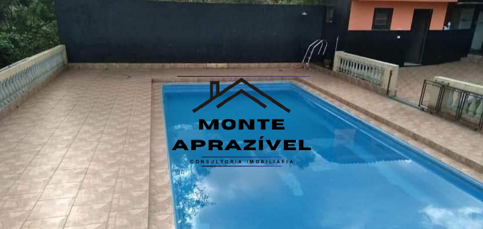 Chácara à venda com 3 quartos, 3300m² - Foto 1
