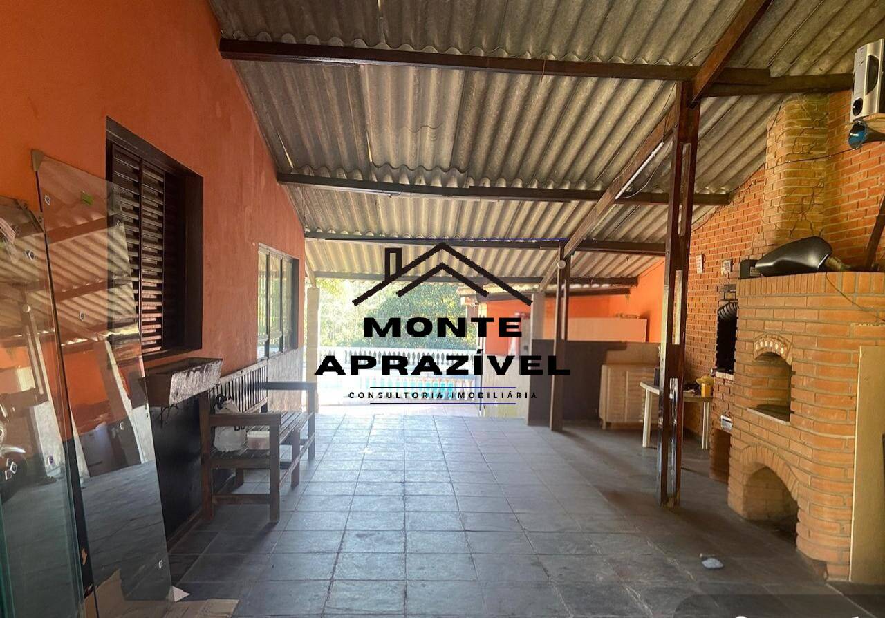 Chácara à venda com 3 quartos, 3300m² - Foto 8