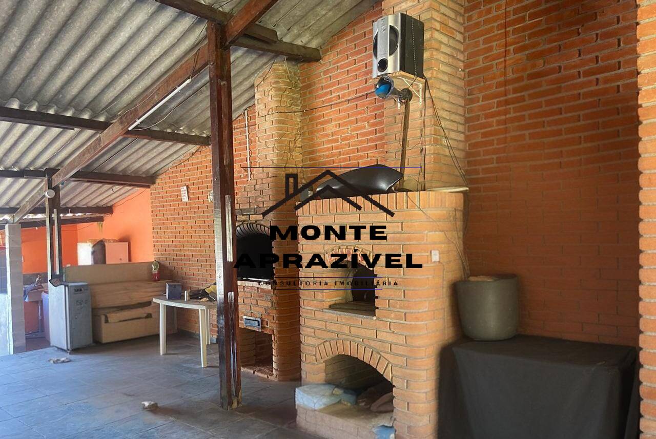 Chácara à venda com 3 quartos, 3300m² - Foto 10