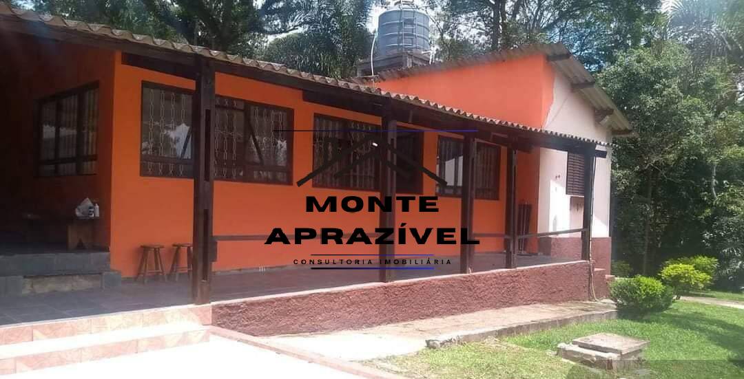 Chácara à venda com 3 quartos, 3300m² - Foto 11