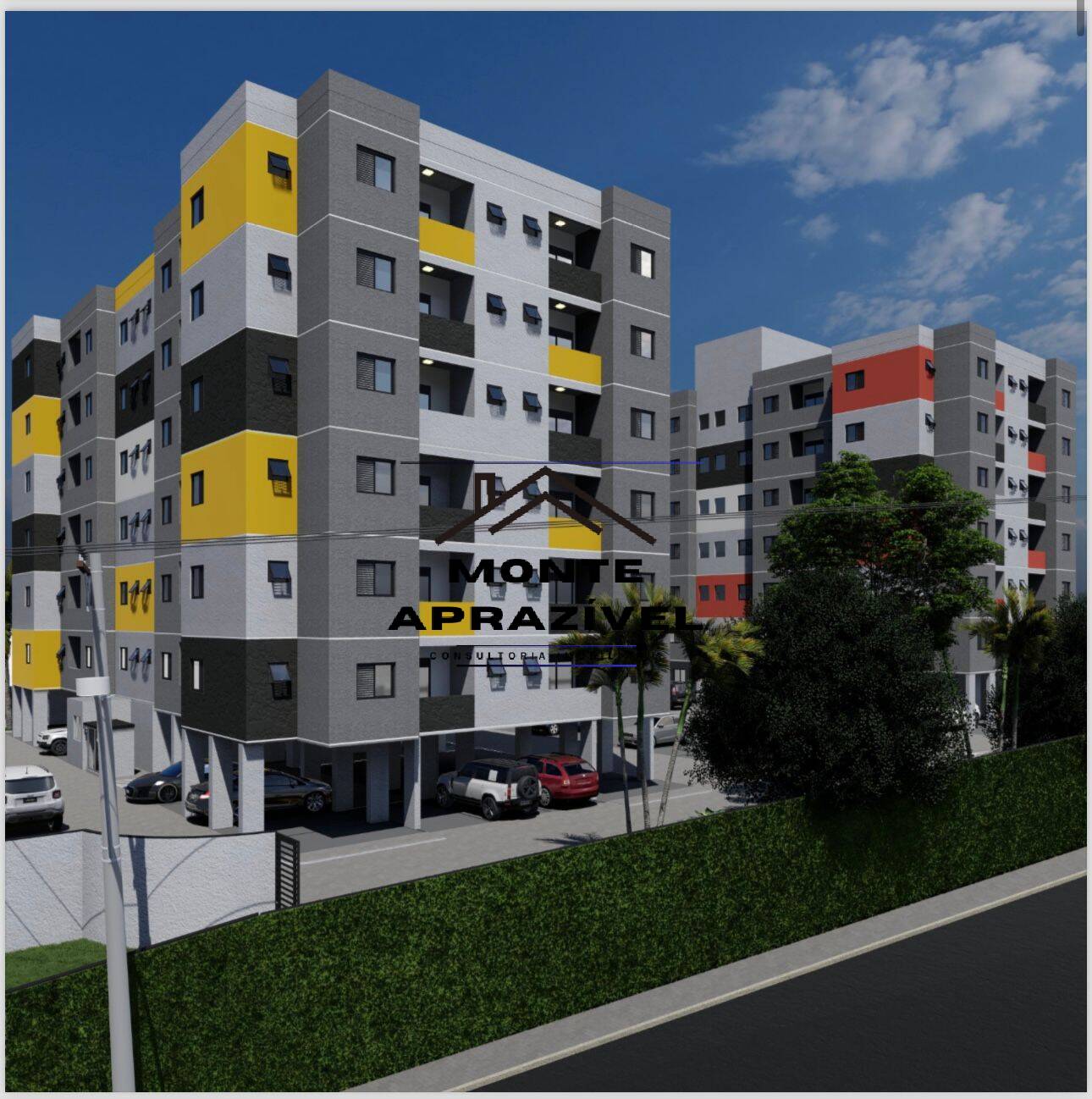 EMPREENDIMENTO DUETTO