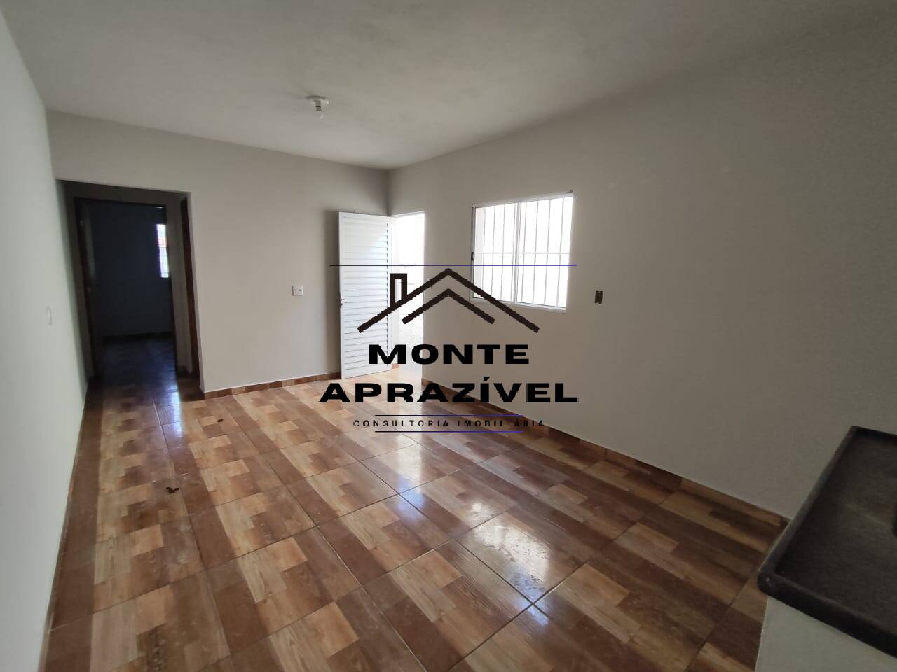 !APARTAMENTO PARA LOCAÇÃO EM JARDIM APRAZIVEL!!