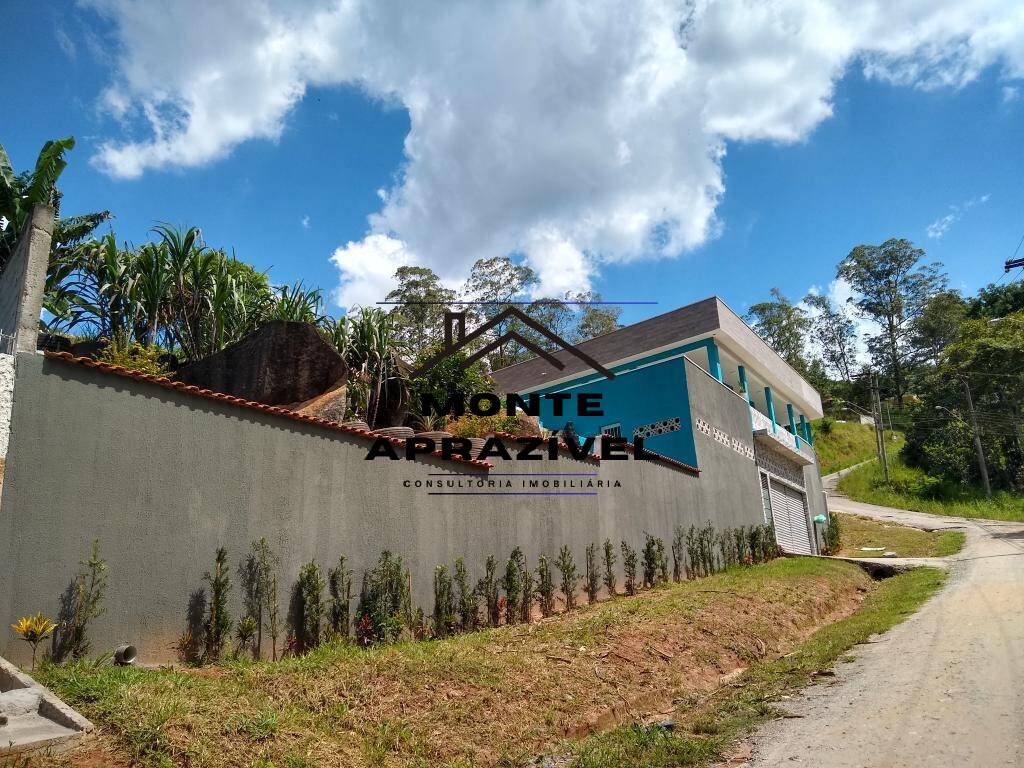 Chácara à venda com 3 quartos, 1000m² - Foto 4
