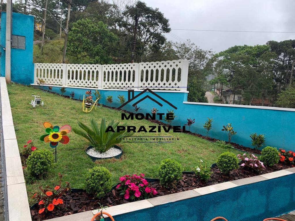 Chácara à venda com 3 quartos, 1000m² - Foto 5