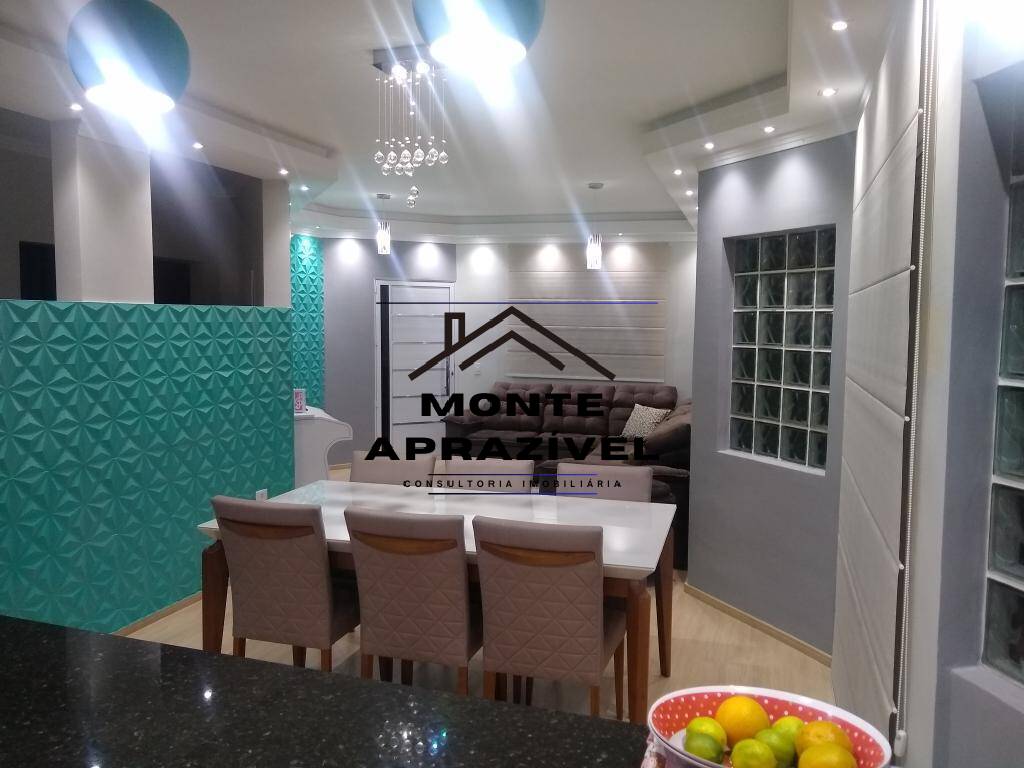 Chácara à venda com 3 quartos, 1000m² - Foto 1