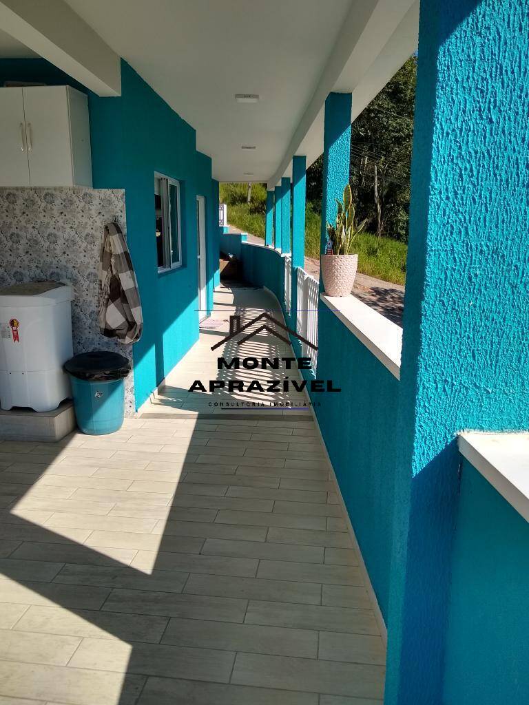 Chácara à venda com 3 quartos, 1000m² - Foto 6