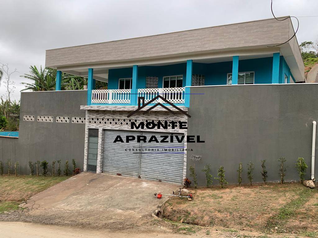 Chácara à venda com 3 quartos, 1000m² - Foto 7