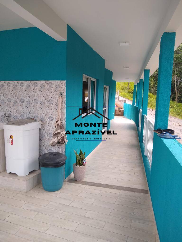 Chácara à venda com 3 quartos, 1000m² - Foto 9