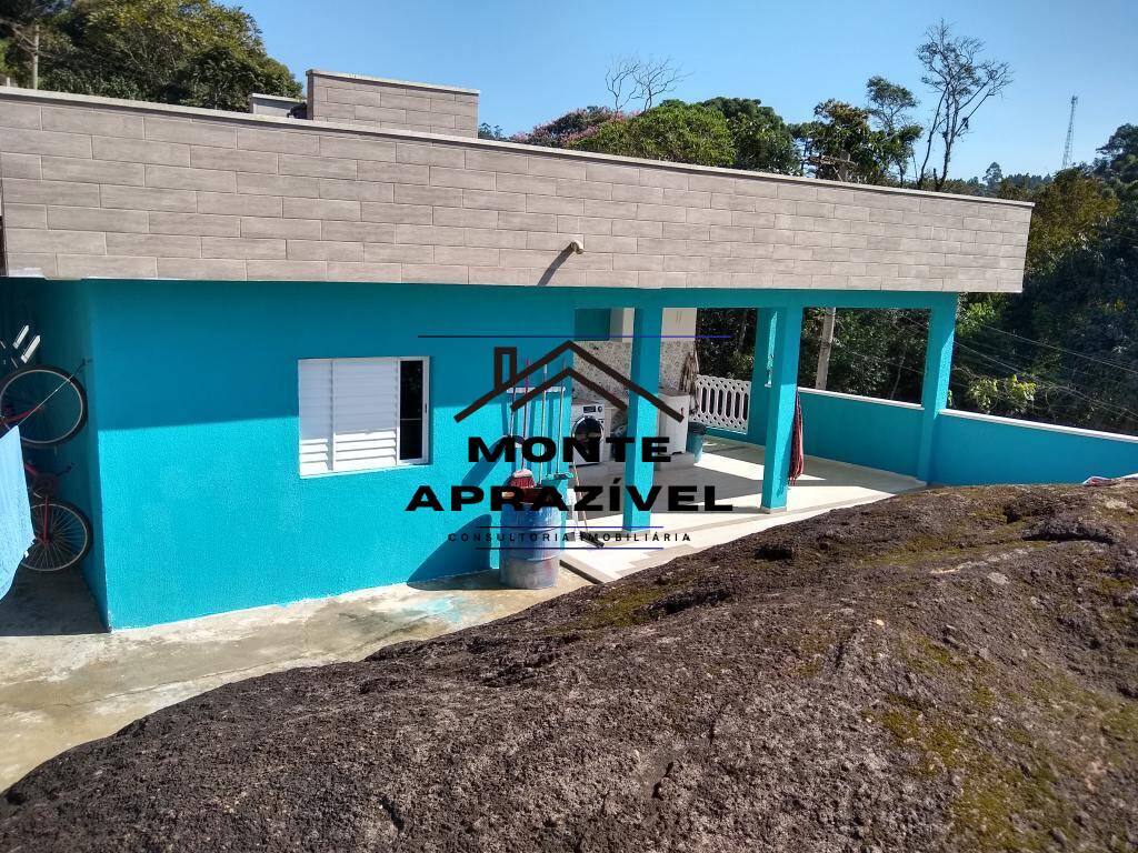 Chácara à venda com 3 quartos, 1000m² - Foto 8