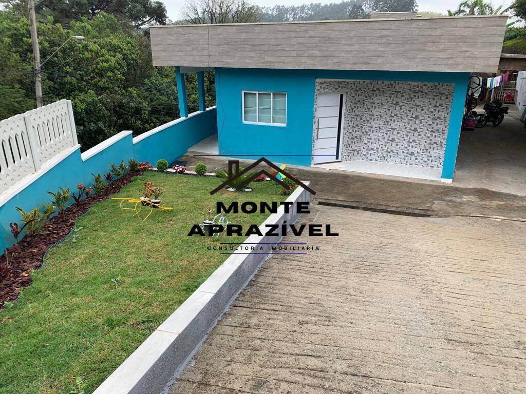 Chácara à venda com 3 quartos, 1000m² - Foto 13