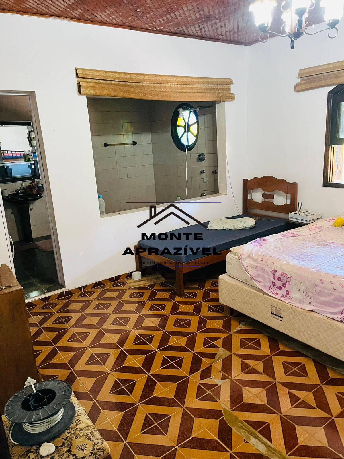 Chácara à venda com 4 quartos, 12000m² - Foto 8