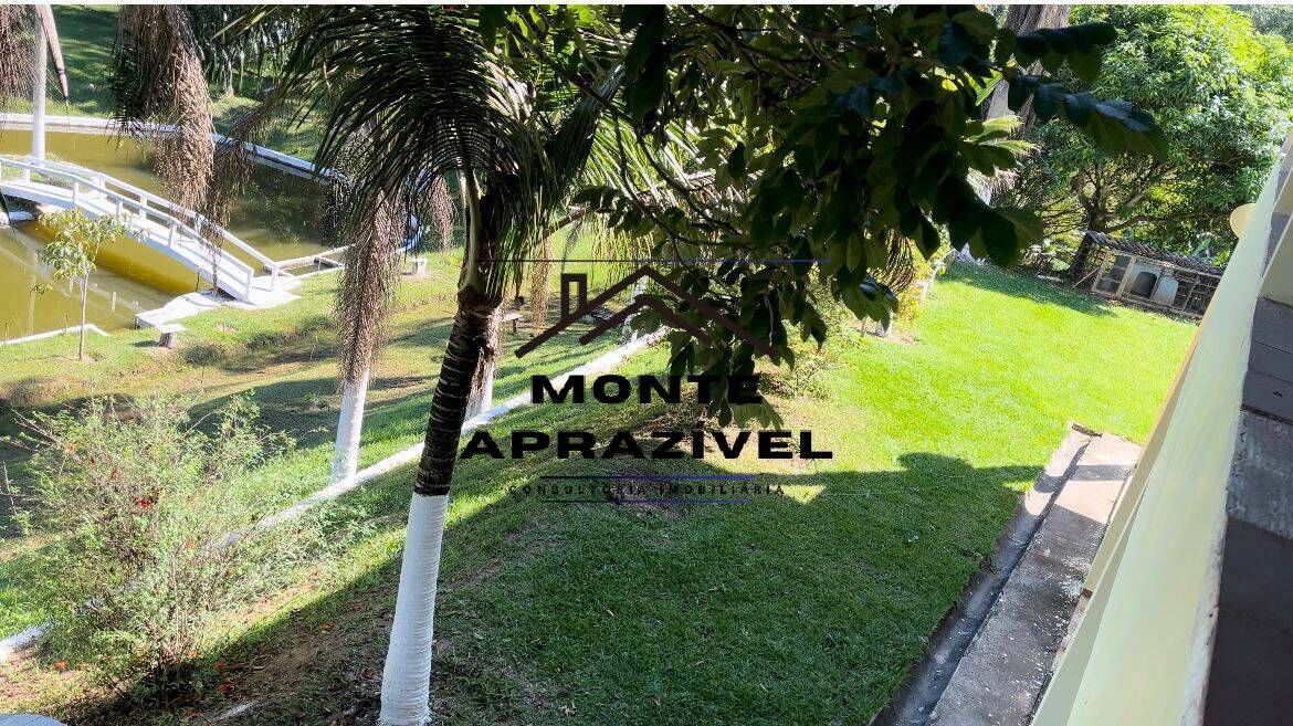 Chácara à venda com 4 quartos, 12000m² - Foto 16