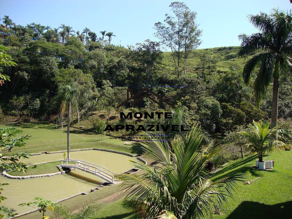 Chácara à venda com 4 quartos, 12000m² - Foto 26